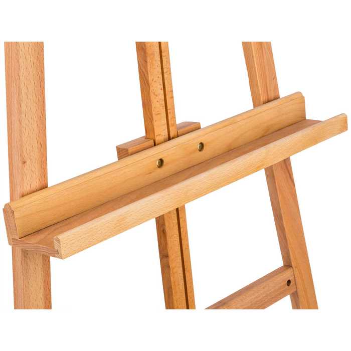 Beechwood Artisan Studio Floor Easel Hobby Lobby 885061